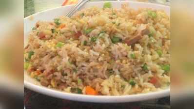 बड़ा फायदेमंद है रसोई में बचा बासी चावल
