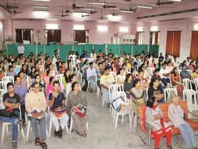 കാലിക്കറ്റ് മൈന്‍റ് അനാലിസിസ് സെമിനാർ