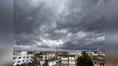 আজ-কালের মধ্যেই স্বস্তির বৃষ্টি কলকাতায়