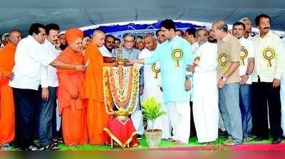 ಜಾತಿ ಬಿಡಿ ರಾಜ್ಯದ ಹಿತ ಕಾಪಾಡಿ