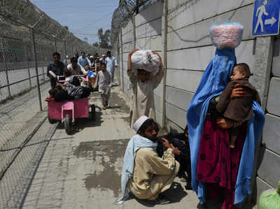 पाकिस्तान ने कहा अफगान शांति वार्ता के लिए केवल वही जिम्मेदार नहीं