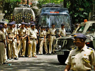 मुंबई ब्लास्ट का संदिग्ध आईएम आतंकी गिरफ्तार