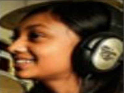 12 साल की निलंजना कार्नेगी हॉल में देगी प्रस्तुति