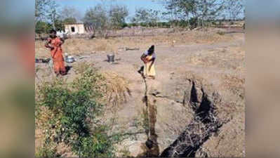 शनिदेव की पूजा इंतजार कर सकती है, हमारी पानी की जरूरत नहीं