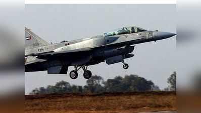 भारत के खिलाफ F-16 यूज कर सकता है पाक: US सांसद