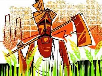 किसानों के कर्ज का पुनर्निधारण बीजेपी सरकार का जुमला: सचिन सावंत