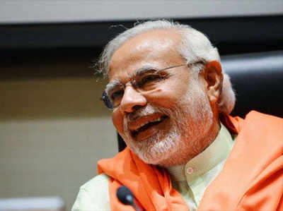 प्रधानमंत्री नरेंद्र मोदी मजदूर दिवस मजबूरों संग बिताएंगे
