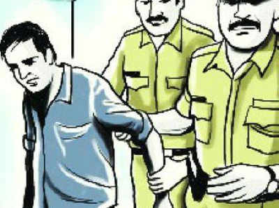 अलीगढ़ मुस्लिम यूनिवर्सिटी हिंसा के सिलसिले में एक गिरफ्तार