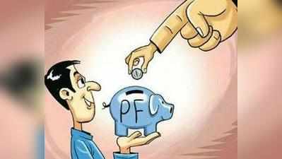 EPF-এর সুদের হার বেড়ে ৮.৮%