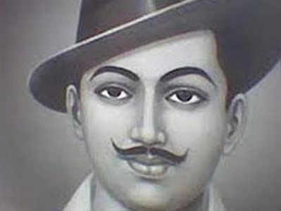 दिल्ली यूनिवर्सिटी ने भगत सिंह को आतंकवादी बताने वाली किताब की बिक्री और वितरण पर रोक लगाई