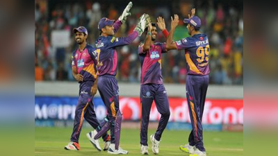 IPL 9: रोमांचक मैच में गुजरात ने पुणे को तीन विकेट से हराया