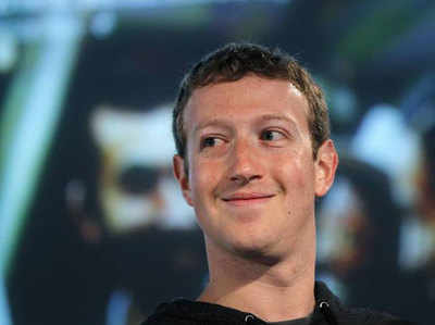 जकरबर्ग की सुरक्षा पर फेसबुक ने 2013 से अब तक खर्च किए 83 करोड़ रुपये
