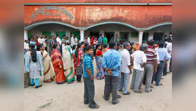 पश्चिम बंगालः पांचवें चरण में 53 सीटों पर मतदान जारी