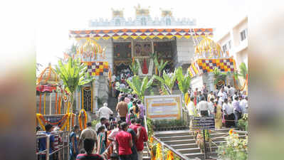 श्री वेंकटेश्वर स्वामी मंदिर प्रबंधन गोल्ड मॉनेटाइजेशन स्कीम में दे सकता है 7.5 टन सोना