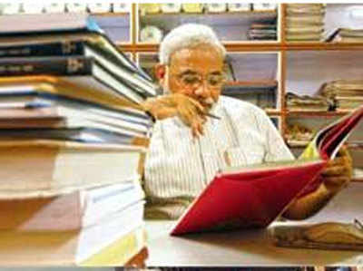 MA में फर्स्ट क्लास थे PM नरेंद्र मोदी, गुजरात यूनिवर्सिटी से की थी पढ़ाई