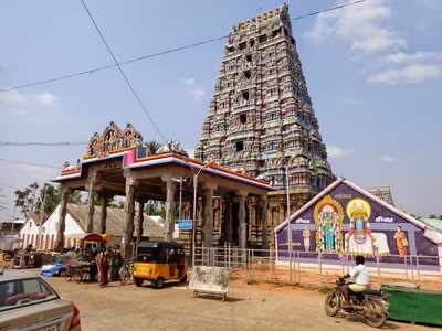 திருவதிகையில் திருநாவுக்கரசர் குருபூஜை : பக்தர்கள் பங்கேற்று வழிபட்டனர்!