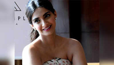 Rhea and I are quite obsessed with our brother Harshvardhan: Sonam 