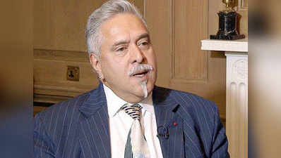 Vijay Mallya resigns as Rajya Sabha MP 