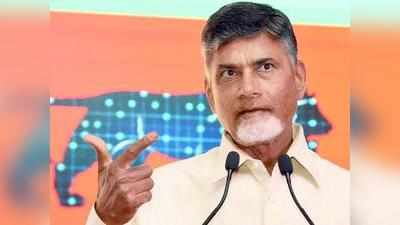 తెలంగాణ ప్రాజెక్టులు విభజన చట్టానికి వ్యతిరేకం -ఏపీ సీఎం