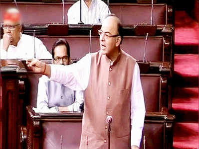 गुजरात की गैस पर संसद में हुआ हंगामा