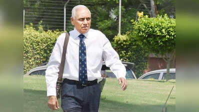 AgustaWestland chopper deal: CBI questions IAF ex-chief Tyagi 