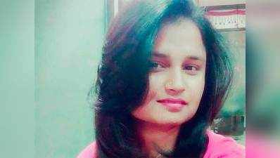 संदिग्ध हालत में महिला पत्रकार की मौत, जांच के आदेश