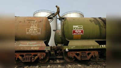 भारत 6.5 अरब डॉलर के तेल बकाए पर ईरान को 1.5% ब्याज देने पर राजी