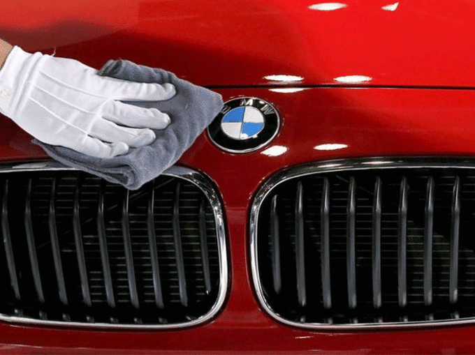 जानें, क्यों खास है BMW की वंडरफुल AWD तकनीक