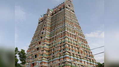 ஸ்ரீரங்கத்தில் நாளை தேரோட்டம்