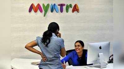 অ্যাপের দিন শেষ, MYNTRA ফিরছে ডেস্কটপে