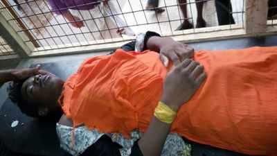 திருநெல்வேலி: இடி தாக்கி 3 பேர் உயிரிழப்பு