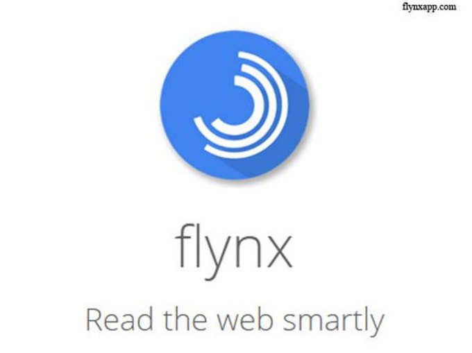 Flynx पर उठाएं मोबाइल ब्राउजिंग का लुत्फ