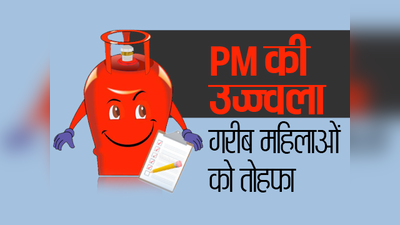 BPL परिवारों को चूल्हा सस्ता, LPG मुफ्त