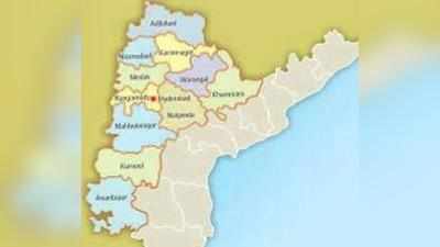 ತೆಲಂಗಾಣಕ್ಕೆ 1 ಟಿಎಂಸಿ ನೀರು: ರಾಜ್ಯದ ನಿರ್ಧಾರ