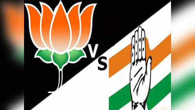 उत्तराखंड: शक्ति परीक्षण के लिए कांग्रेस-BJP तैयार