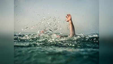 पिता ने डूबने के लिए नहर में फेंका, 12 किलोमीटर तैरकर बच गई महिला