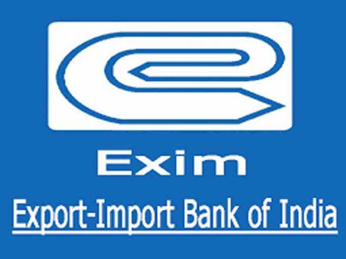 EXIM बैंक में 9 ऑफिसर ट्रेनी की पोस्ट