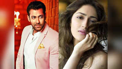 Why is Salman Khan curious about Saira Banu’s grandniece? 
