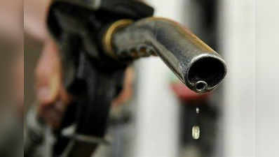 2013 से पेट्रोल की कीमत 32 बार घटी, 21 बार बढ़ी