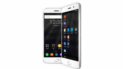 भारत में लॉन्च हुआ लेनोवो का ज़ूक Z1 स्मार्टफोन