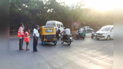 ಕೆಟ್ಟ ದಾರಿಯೇ ಸನ್ಮಾರ್ಗ ತೋರಿದರೆ?