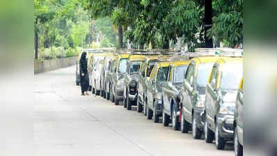 सुप्रीम कोर्ट में दिल्ली-NCR की डीजल टैक्सियों को राहत, परमिट रहने तक चलेंगी