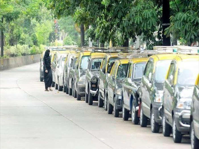 सुप्रीम कोर्ट में दिल्ली-NCR की डीजल टैक्सियों को राहत, परमिट रहने तक चलेंगी