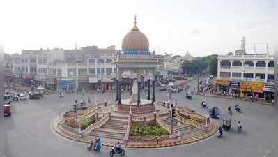 ಮೈಸೂರು ಸ್ಟಾರ್ಟ್‌ಅಪ್‌ಗಳ ಕೇಂದ್ರ