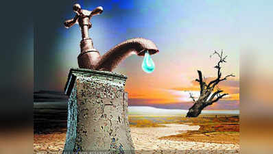 महाराष्ट्र में बचा है महज 15 फीसदी पीने का पानी