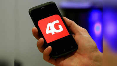 दिल्ली-NCR में वोडाफोन 4G नेटवर्क दो माह में