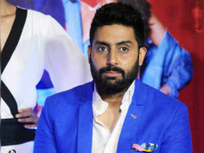 Abhishek takes revenge for flirting with Aishwarya! 