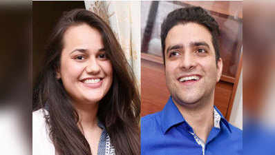 Delhi girl tops UPSC exam, Kashmiri boy comes 2nd 