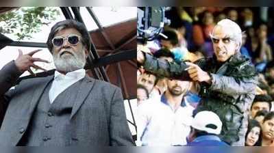 கபாலி முதல் நாள் முதல் ஷோ பாக்கணும்: கில்லாடி நடிகர் ஆர்வம்