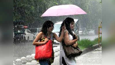 महाराष्ट्र में वार्षिक औसत से 27 प्रतिशत अधिक होगी बारिश : मौसम विभाग
